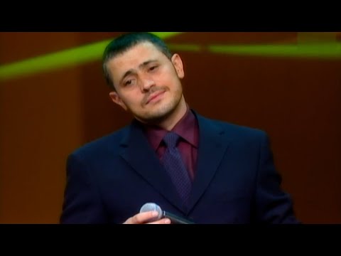 جورج وسوف - طبيب جراح | هلا فبراير 2000