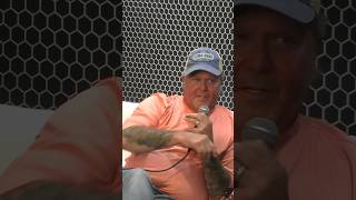 Tracy Lawrence On Meeting His Musical Heroes