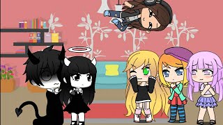 Bendy in a room with his fangirls for 24 hours ft 