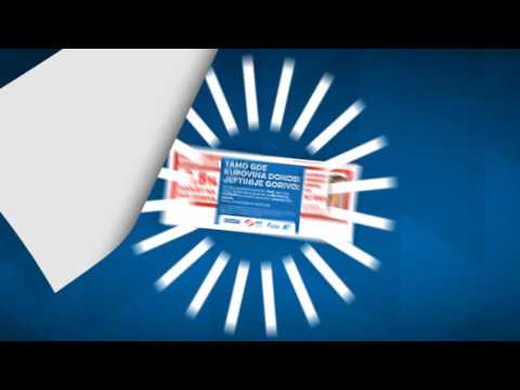 Novi RODA katalog 05. - 19.09.2016.