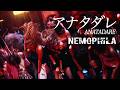 アナタダレ ANATADARE / Official Music Video　#nemophila