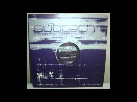 Subtech - Eastern Dawn [2001]