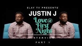 King of Reads Interviews the Cast of 'Love @ First Night' | Part 1