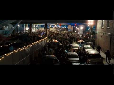 World War Z (Official Trailer) HD 2012