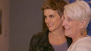 The Women of Come From Away