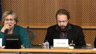Freedom of expression online: Interplay of human rights and ICT (Part 2: Solutio