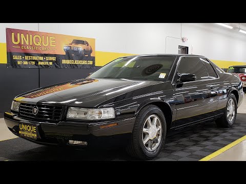 2000 Cadillac Eldorado (CC-1723344) for sale in Mankato, Minnesota