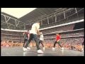 Justin Bieber - Baby - Live Capital Summertime Ball 2010 [ HIGH QUALITY ]