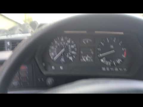 Thumbnail for Tom's 1988 BMW 635CSi #1 -- Cold Start by TOM'S
