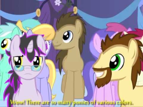Doctor Whooves and the Assistant episode 2