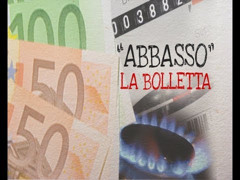 Attenti al Lupo, 5 giugno 2019: Luce e gas, contratti, bonus e buone pratiche per risparmiare