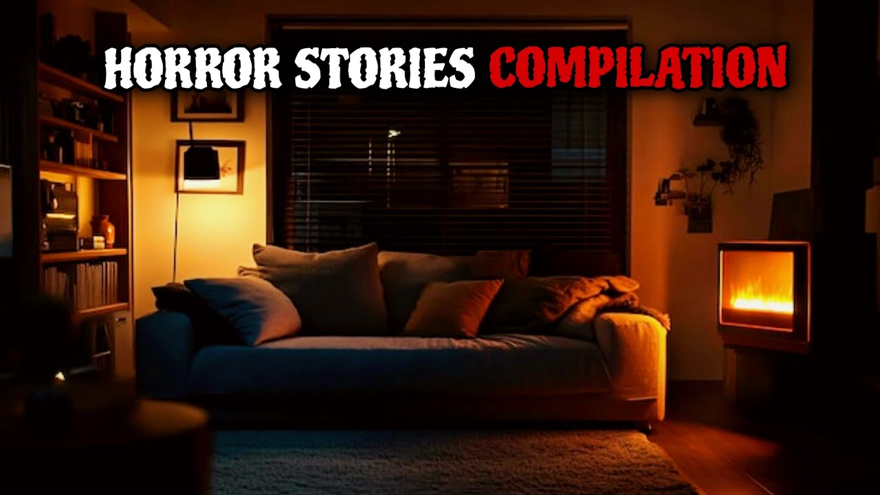 7 Very Creepy TRUE Horror Stories | Mr. Night Scares