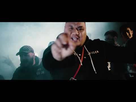 9 6ix - War Ready
