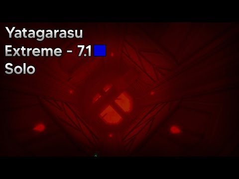 FE2 Community Maps - Yatagarasu [Bottom Extreme]
