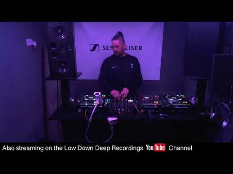 Filthy Habits LP Launch Live Stream