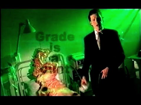 Brass Eye - TV's Most Shocking Moments, 2004