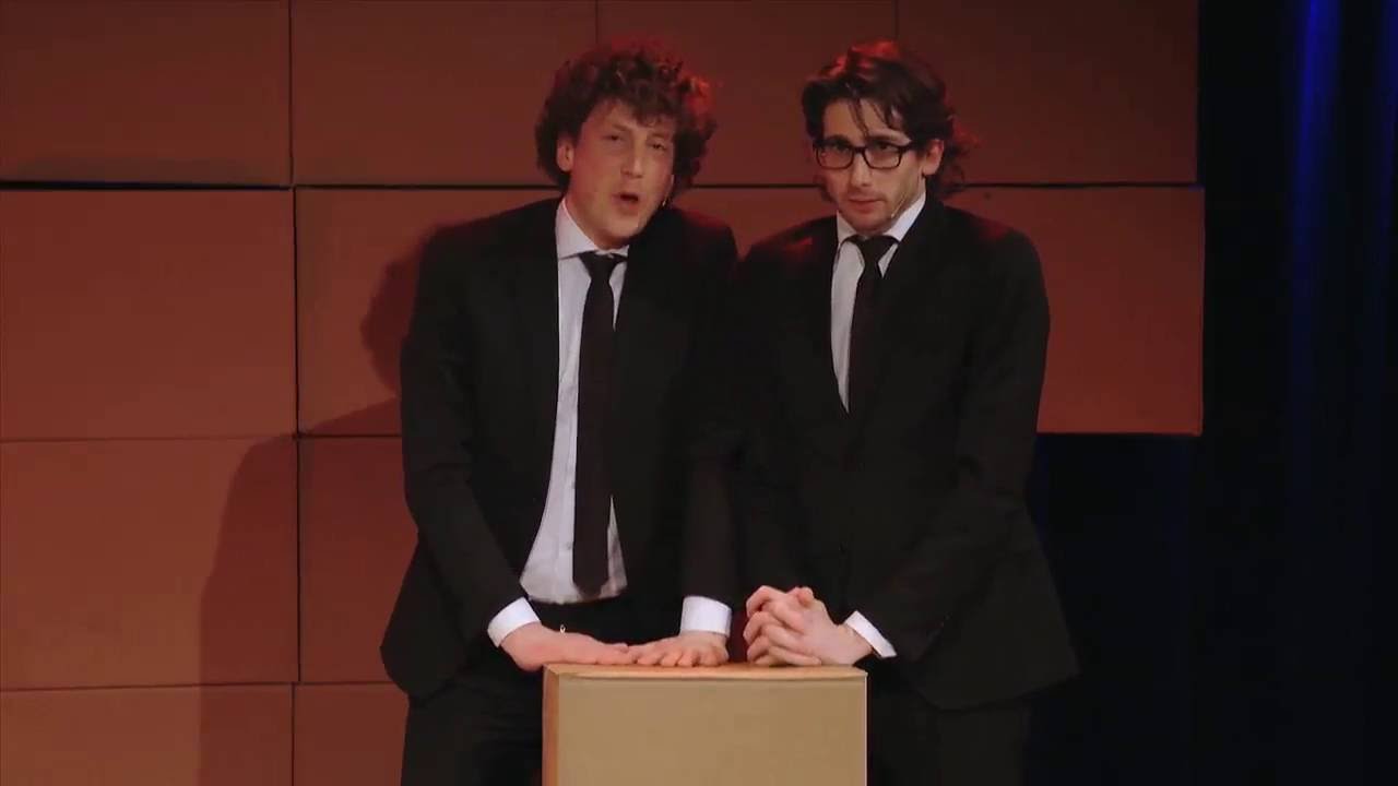 Miniature de la vidéo De Partizanen - Ons du film De Partizanen: De Partizanen