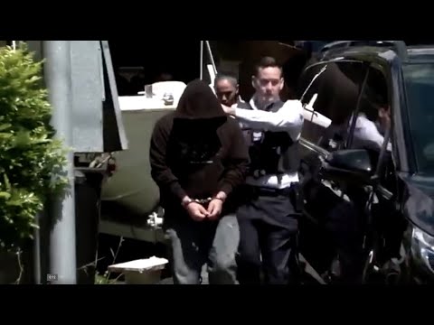 全球虐待兒童團夥被破獲，14名男子在澳洲被捕 (Global child abuse ring busted, 14 men arrested in Australia)