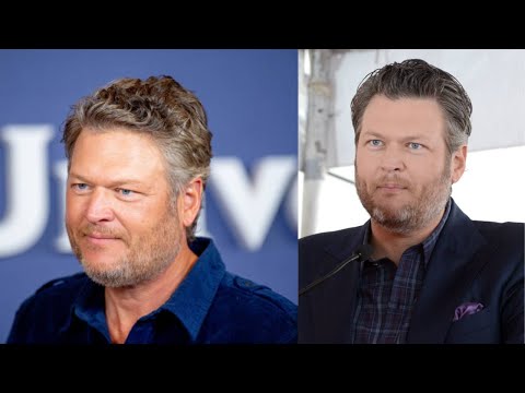 Blake Shelton Breaks His Silence and Confirms the Rumors