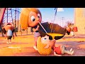 CLOUDY WITH A CHANCE OF MEATBALLS All Movie Clips 2009