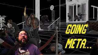 Liars - Mess On A Mission (Official Music Video) REVIEWS AND REACTIONS