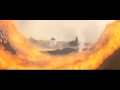 Wall E Official Trailer