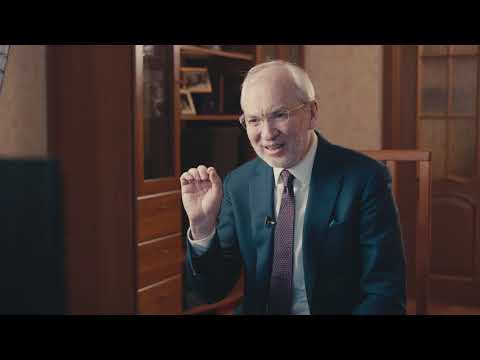 Professor David Crystal: Do you speak Martian?