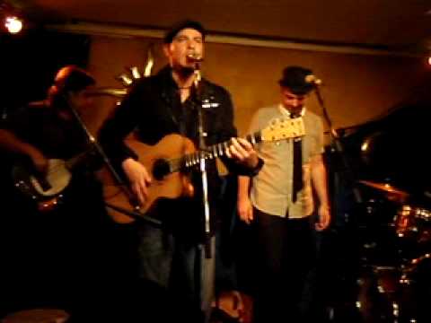 MIGUEL INZUNZA Y LEO MINAX - EN ESTE LADO GIRA CON LEO MINAX