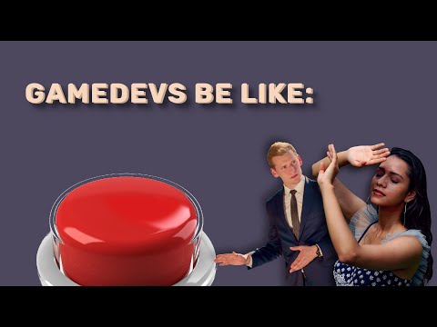 Most Gamedevs Ignore This
