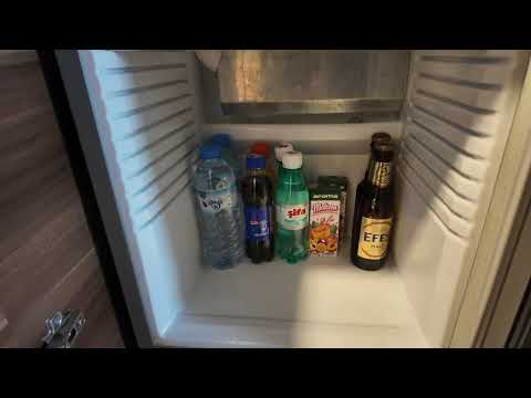 Room Review @ Limak Atlantis Deluxe Hotel & Resort, Belek, Antalya, Turkiye🇹🇷