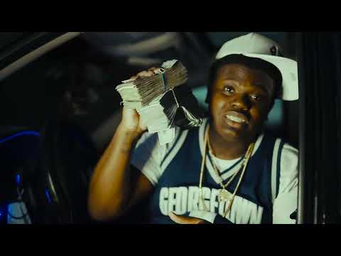 Quoncho - "Never End"