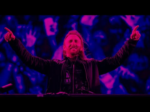 David Guetta Mix 2021