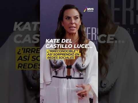 Cholawood de Kate del Castillo firma acuerdo exclusivo con The Mediapro Studio