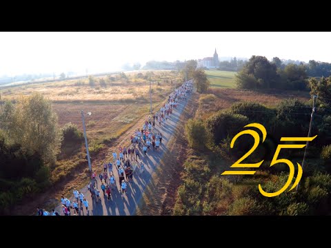 25. Velikogoričko zahvalno pješačko hodočašće u Mariju Bistricu - 3.9.2016