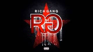 Rich Gang - Here We Are Ft. Kevin Rudolf, Lil Wayne, Fred Durst & Birdman (Best Buy Exclusive)