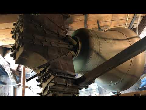 Dzwon Zygmunta w Krakowie - obchody 500 lecia pierwszego dzwonienia