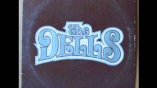 The Dells - Let The Feeling Talk To You
