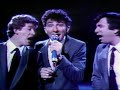 The Tubes - Lets Make Some Noise - WeeBee Dance