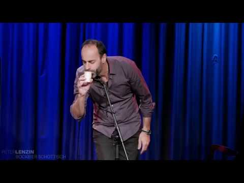 Peter Lenzin Bockbier Schottisch Kurzversion