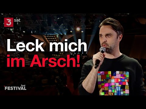 Dr. Pop erklärt Autotune & Mozarts skandalöse Weihnachtslieder | 3satFestival