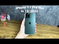 Смартфон Apple iPhone 13 Pro 128gb Graphite