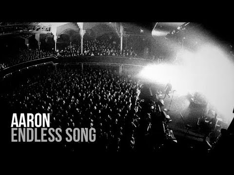 Endless Song - Aaron