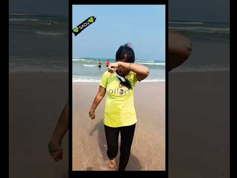 #satsamundar #vizag #rishikondabeach #love #lovesong
