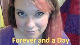 Forever and a Day - Jewel cover