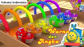 Download lagu Belajar Warna dan Angka Coilbook Indonesia... mp3