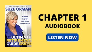 Download lagu The Ultimate Retirement Guide for 50 : Winning Strategies to Make Your Money by Suze Orman mp3