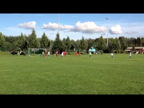 MasKi P02 - Mikko tekee vaparista maalin