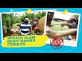 Keseruan Makan Dan Memanah Di Bukit Bambu Cirebon JALAN JALAN Road Trip Jakarta Bali Bag 1