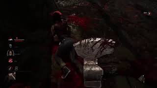 久しぶりのDbD