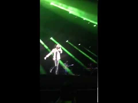 [MFC] 박정현 - Double Kiss